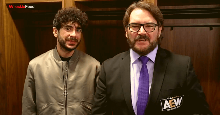 More Details Emerge From Yesterday’s AEW Talent Meeting