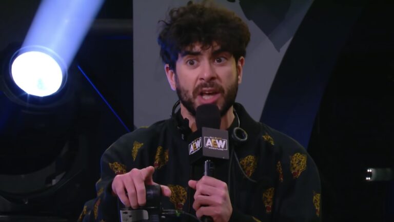 Reported Details On AEW’s Recent Talent Meeting