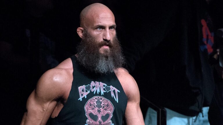 Ciampa: I’m The Greatest Sports Entertainer Of All Time