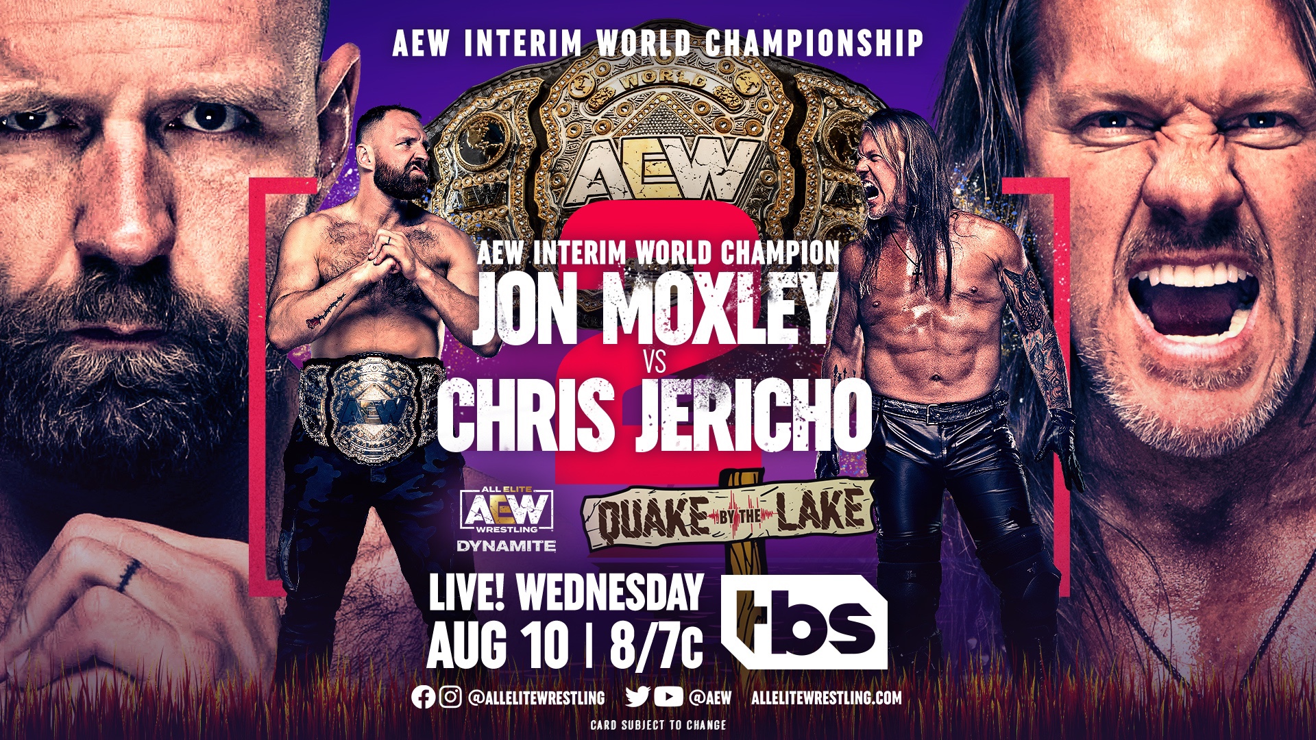Dave Meltzer Match Ratings August 5 – August 10