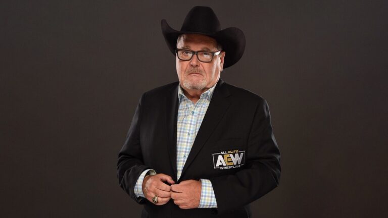 Jim Ross: It’s Hard to Predict What’s on the Mind of Tony Khan