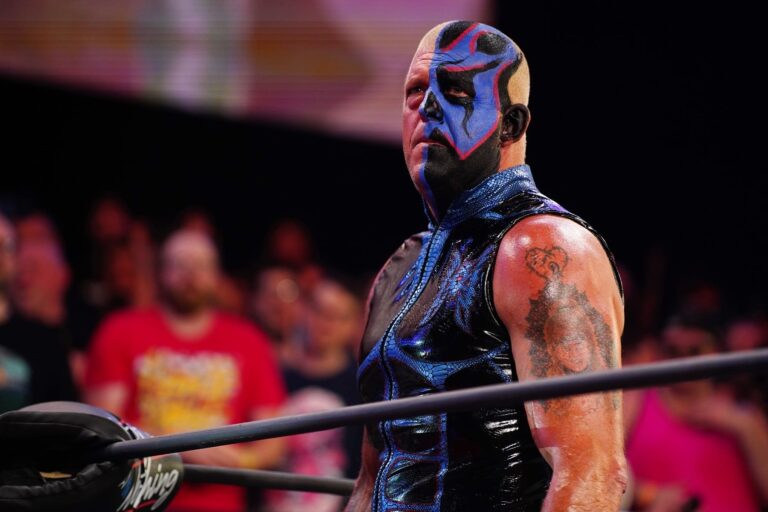 Dustin Rhodes Comments On AEW Star’s Potentially Wanting To Go To WWE