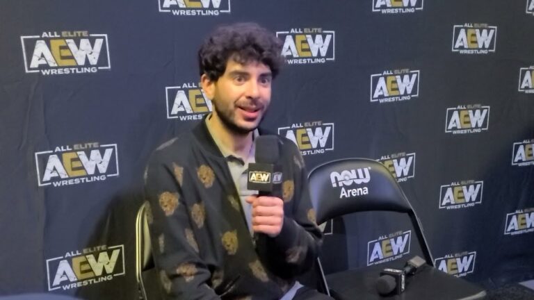 Mandatory AEW Talent Meeting Scheduled for Tonight’s Dynamite Tapings