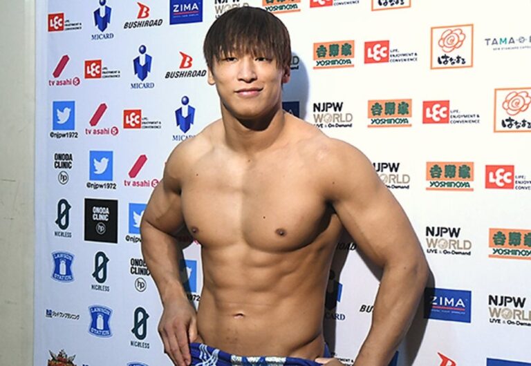 NJPW Talent Reportedly Not Expecting Kota Ibushi To Return To The Company
