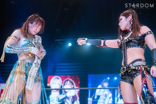 The 5STAR Shines, Big Upsets In TJPW, Hikaru Shida vs Ibuki Hoshi | Weekly Joshi Guide