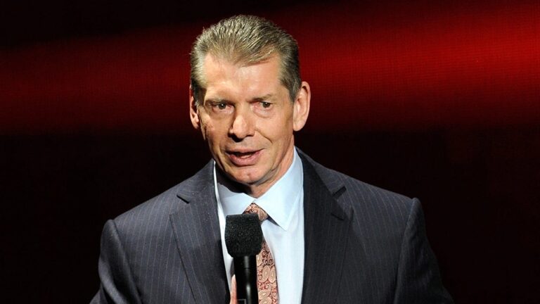 Vince McMahon Investigation By WWE Board Now ‘Substantially Complete’