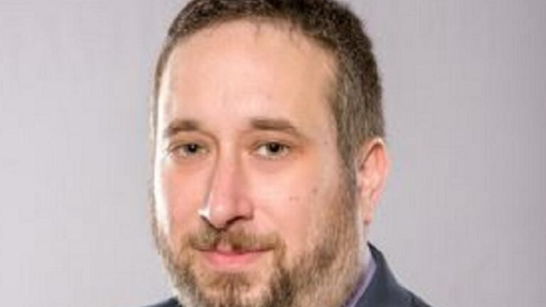 Gabe Sapolsky Has Reportedly Returned To WWE In A Creative Capacity