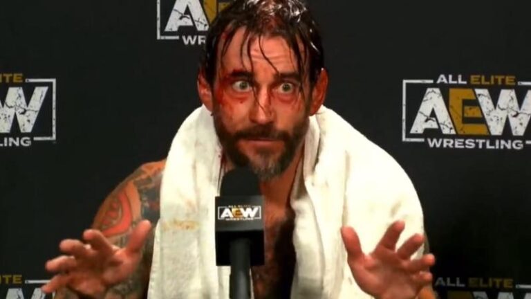 Additional Reported Details Regarding Backstage Altercation Following AEW All Out