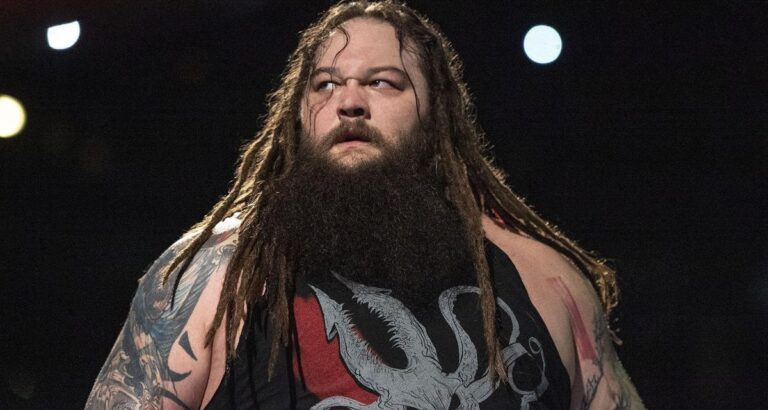 WWE Have Reportedly Held Talks With Bray Wyatt Over A Potential Return