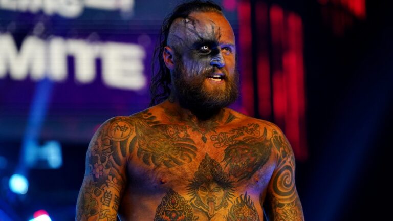 Malakai Black Reportedly Wanted To Return To WWE