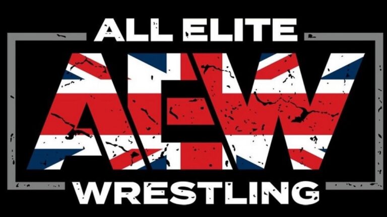 AEW UK Debut Reportedly Still Expected To Be Next Summer