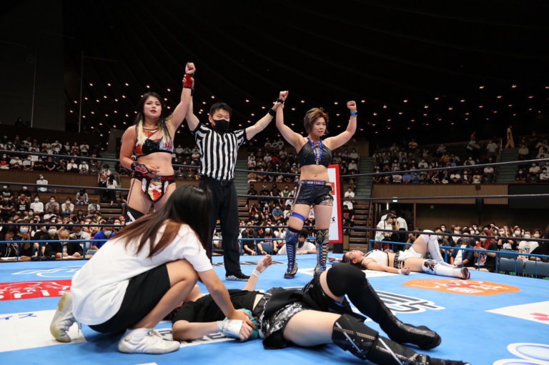 First Eliminations In The 5STAR, TJPW Has A New IP Challenger, Incredible Tag Match In JTO | Weekly Joshi Guide