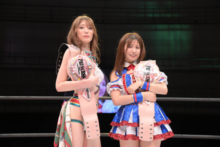 The Hot Phase In The 5STAR Starts, Yuki Arai’s Magical Performance | Weekly Joshi Guide