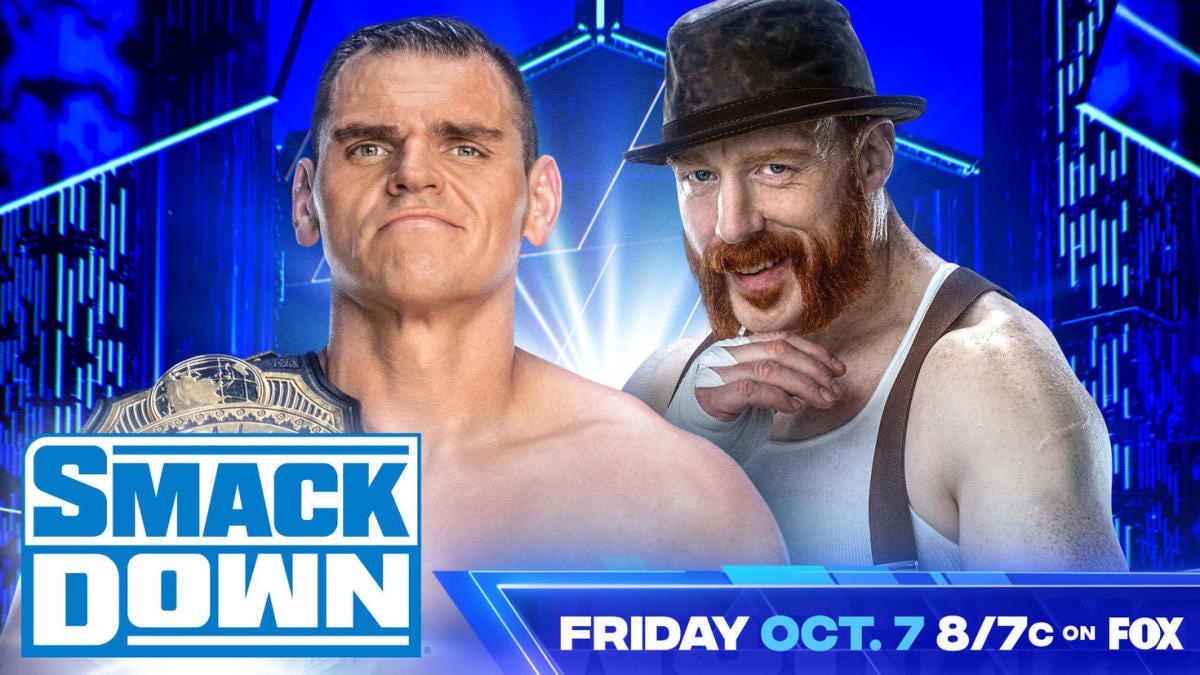 Dave Meltzer Match Ratings October 7 – October 12 2022