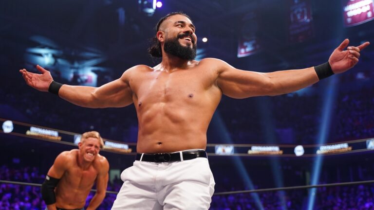 Ric Flair: “Manny Is A Tough Guy. There Are Not A Lot Of Tough Guys In The Business Anymore”