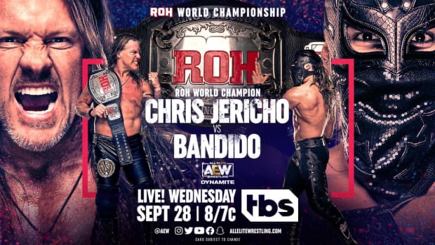 WrestlePurists Match Ratings September 26 – October 2 2022