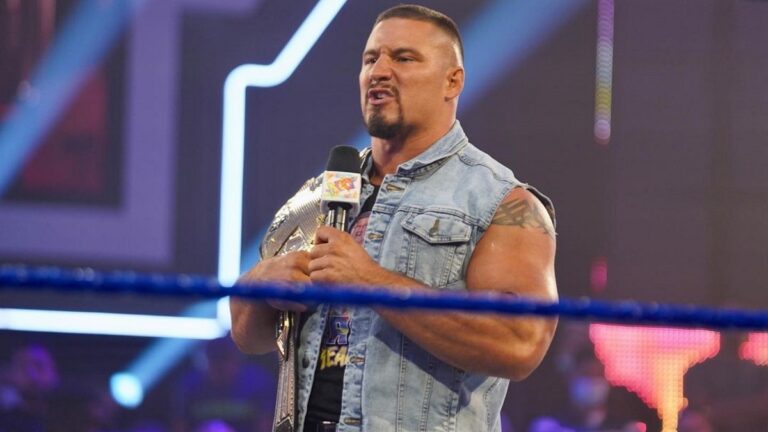 Goldberg Praises WWE NXT Champion Bron Breakker, Says That He’s Just Like Him