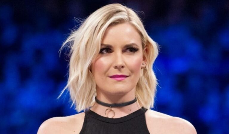 WWE Reportedly Reached Out To Renee Paquette, Believe She’s AEW Bound