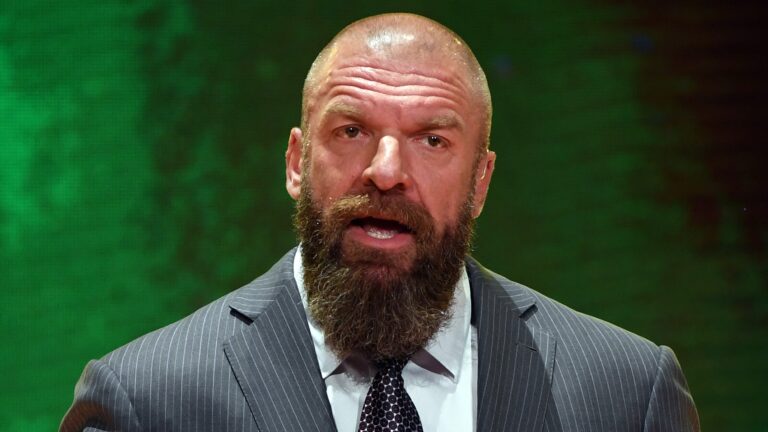 Triple H Tests Positive For Covid-19, Set To Miss Tonight’s WWE RAW