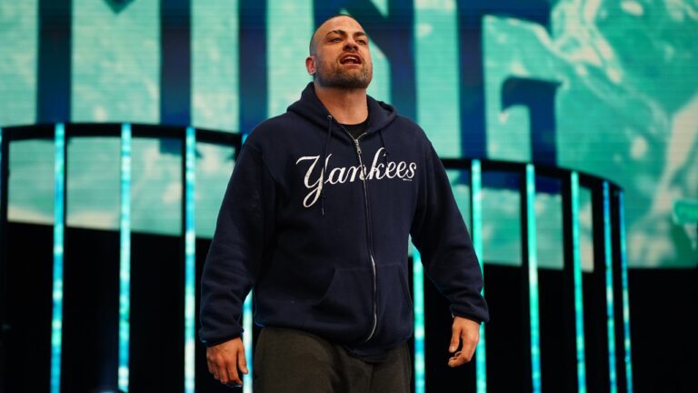 Eddie Kingston Remarks On The Difference Between AEW & The Indies