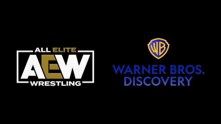 Warner Bros. Discover Executive Confirms They Are Working With AEW On Content “Not In A Wrestling Ring”