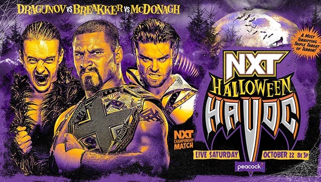 WrestlePurists Match Ratings October 17 – October 23