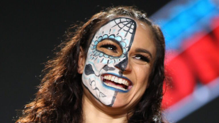 Thunder Rosa On Rumours Diminishing Her Name: “It’s Not Fair And I’m Sick Of It”
