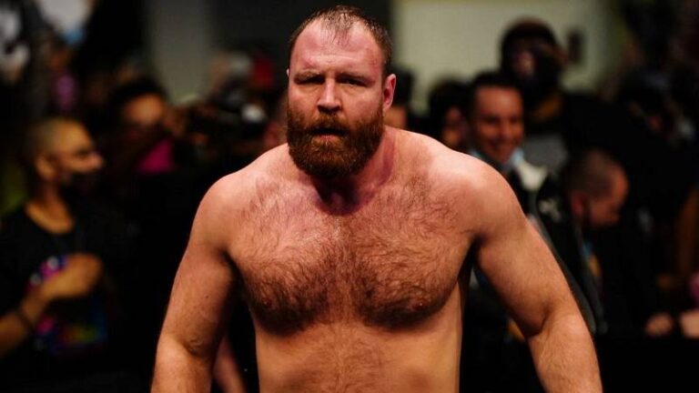Jon Moxley Expected To Work Fewer Independent Shows Following New AEW Deal, Still Has An Interest In Working Them