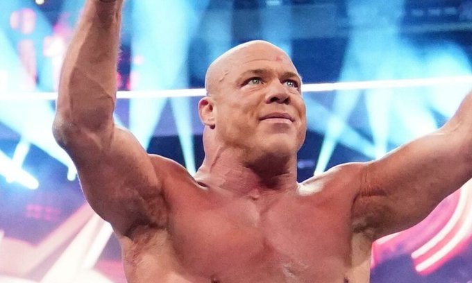 A Kurt Angle’s Thesis