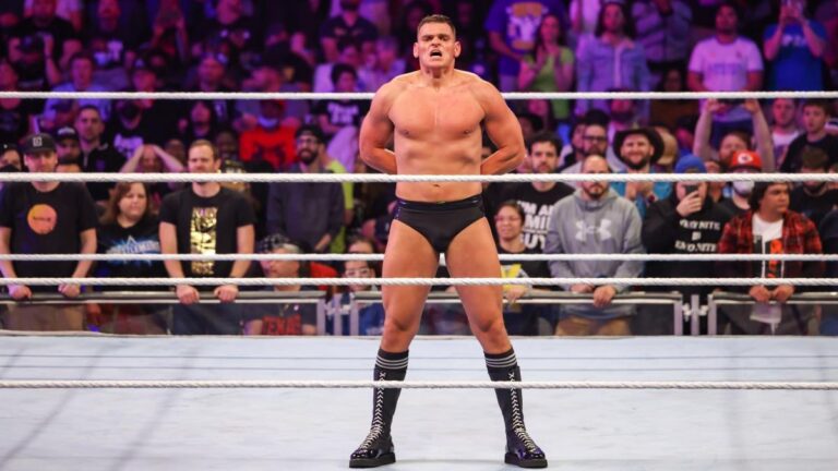 Gunther Says That Brock Lesnar Would Be His Biggest Challenge Right Now
