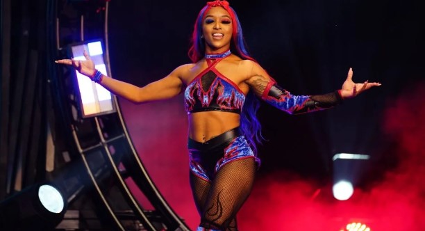 Kiera Hogan Talks On Her Removal From The Baddies, Desires To Put On Banger Matches