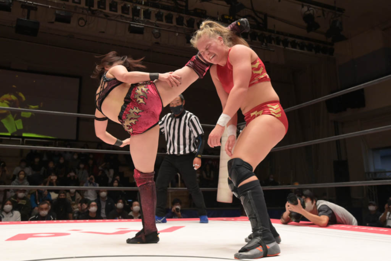 The Goddess Tag League Heads Into The Hot Phase, Last TJPW Korakuen Of The Year| Weekly Joshi Guide