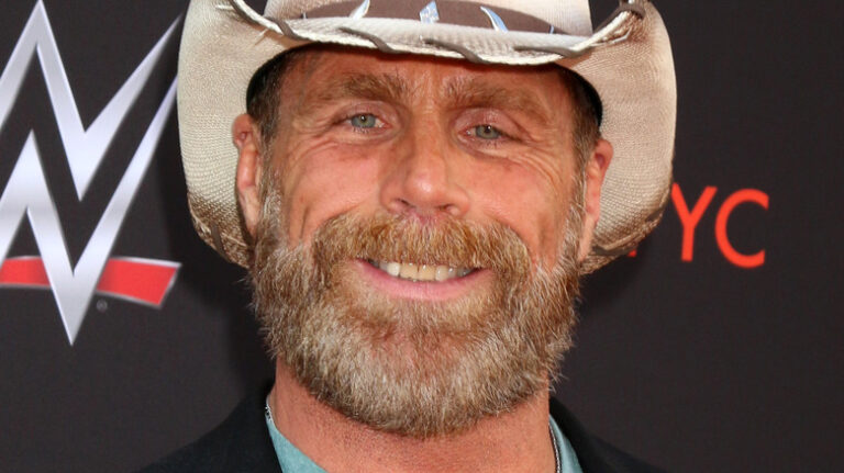 Shawn Michaels Opens Up On His Executive Role In WWE