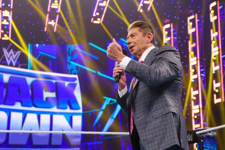 Allies Of Vince McMahon Reportedly Don’t Want Him To Return To WWE