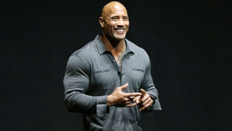 ‘Talks Behind-The-Scenes’ Of The Rock Returning At WWE Royal Rumble 2023