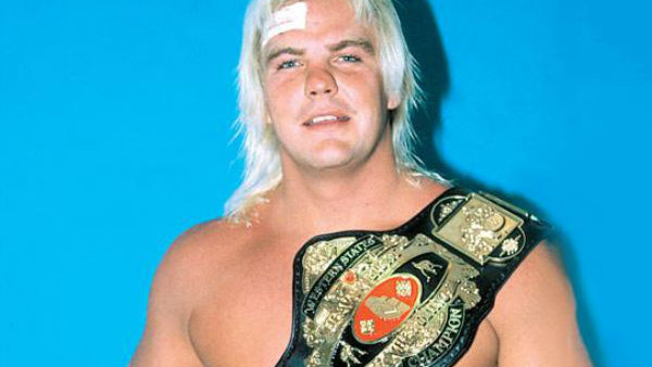 Pro-Wrestling Legend Barry Windham In ICU Following A Heart Attack