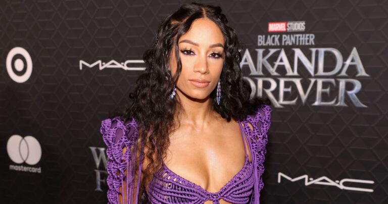 Sasha Banks Reportedly Arrives In Japan Ahead Of January NJPW Tokyo Dome Show