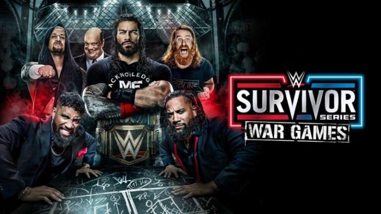 Dave Meltzer Match Ratings November 18 – November 30 2022