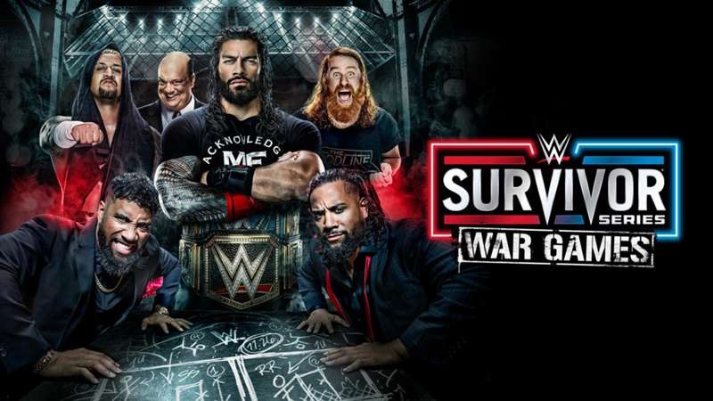 Dave Meltzer Match Ratings November 18 – November 30 2022