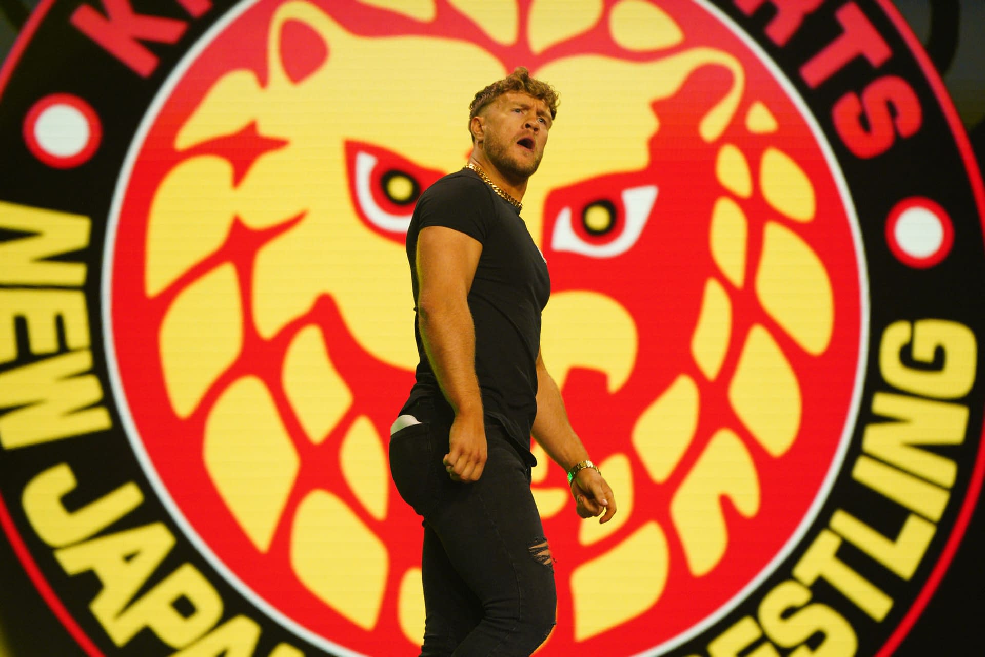 Will Ospreay Says His NJPW Contract Is Up Next Year, Believes He’ll Stay With The Company