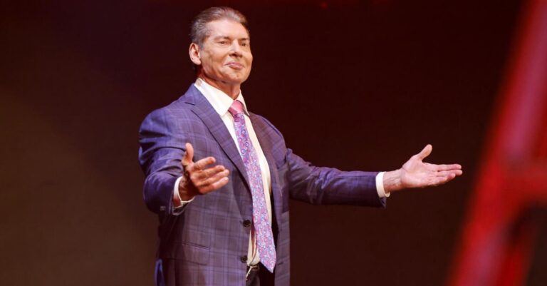 Vince McMahon Not Been At WWE TV Taping Or Offices Since Return