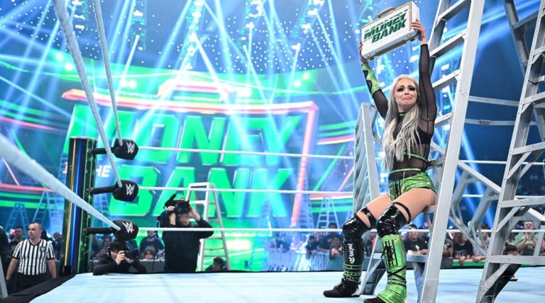 WWE Money In The Bank 2023 To Be Held In London, UK