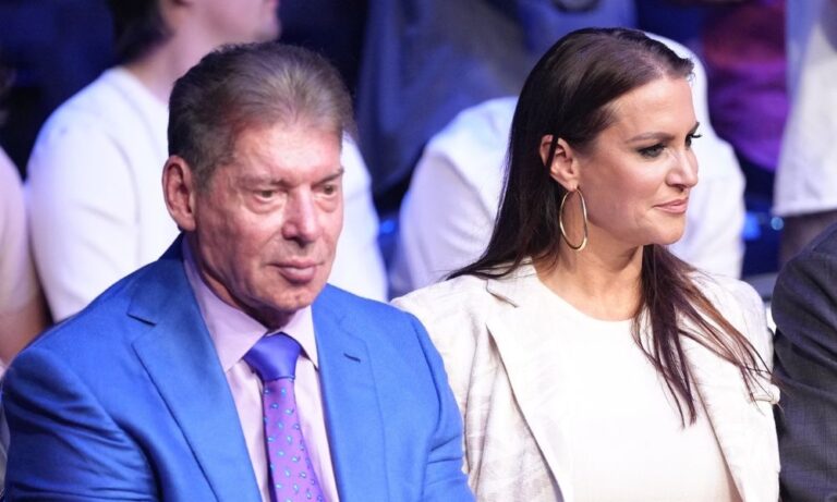 Stephanie McMahon Resigns From All Positions In WWE, Vince McMahon Elected Executive Chairman By WWE Board