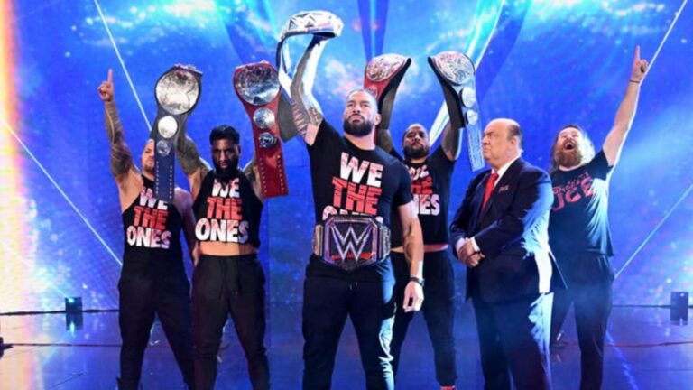 WWE Reportedly Make Change To Planned Segment For Raw 30 This Monday