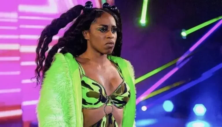 Trinity “Naomi” Fatu Slated To Be In Japan During Wrestle Kingdom 17