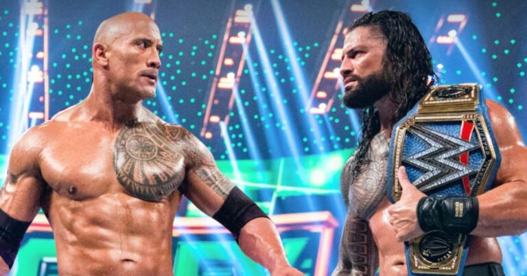 Latest On Who May Win The Royal Rumble & Face Roman Reigns At WrestleMania 39