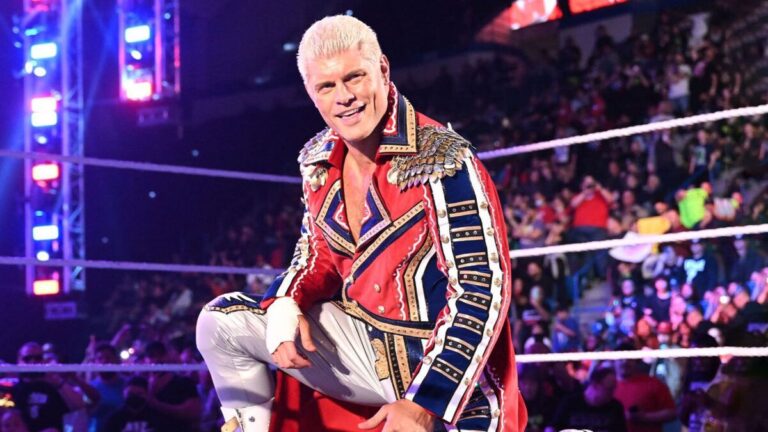 Cody Rhodes: It Never Seemed Like There Was One Option To Dethrone Roman Reigns, Now There Are Two