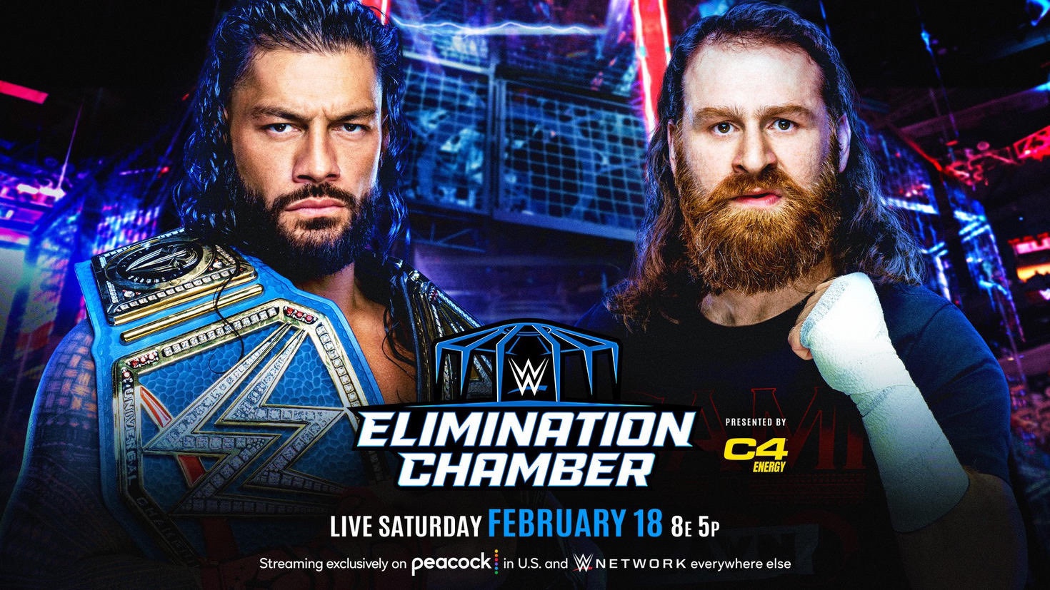 WrestlePurists Match Ratings February 13 – February 19 2023