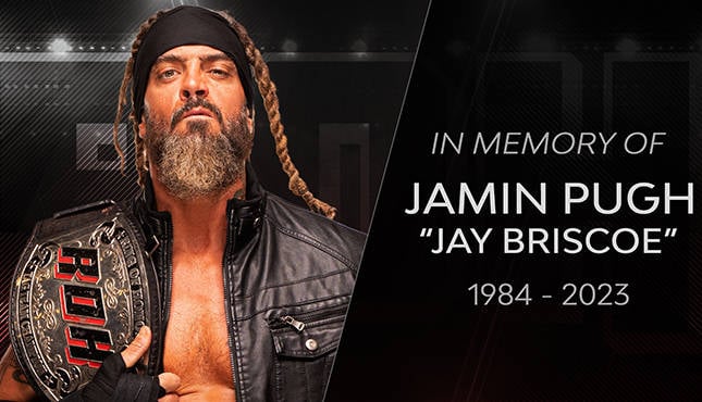 Tony Khan Discusses Paying Tribute To Jay Briscoe On AEW Dynamite, Hails Him As One Of The Best To Ever Do It