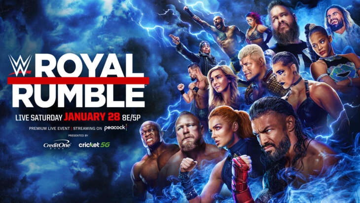 Dave Meltzer Match Ratings January 27 – February 1 2023